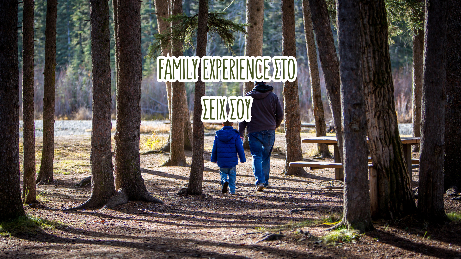 Family Experience στο Σέιχ Σου